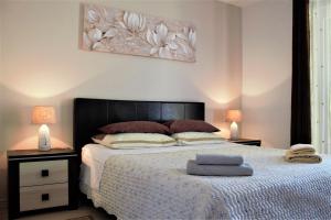 Apartments & Room Anita 