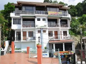 Highest View - Kandy