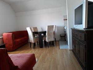 Apartments Markoni