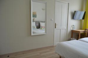 Hotels Hotel Lac Et Foret : Chambre Lits Jumeaux