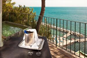 Regina Isabella-Resort Spa Restaurant