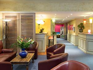 Hotels Hotel Provence : photos des chambres