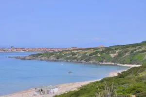 Appartamenti in Gallura - 巴德希