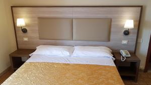 Comfort Quadruple Room with Balcony room in Amelia Dream View Hotel