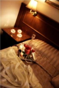 Afkos Grammos Boutique Hotel Resort