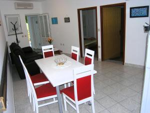 Apartments Miklic 