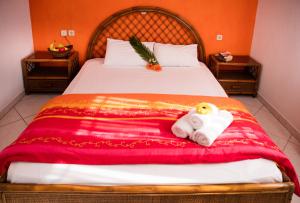 Hotel Potos Thassos Greece