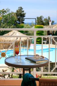Hotel Potos Thassos Greece