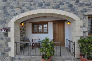 Diktynna Traditional Villas Lasithi Greece