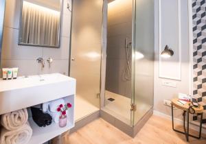 Double Room with Terrace room in Ona Hotels Mosaic