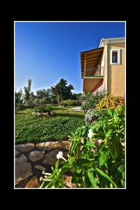 Porto Katsiki Guest Houses Lefkada Greece