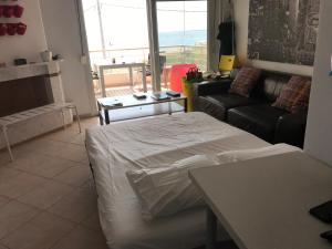 Chalkidiki Olivia Beach