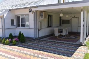 Naiza - Jurmala Guesthouse