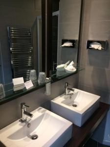 Hotels Best Western Hotel De France : photos des chambres