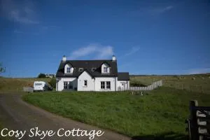 Cosy Skye Cottage - 乌伊格