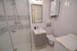 Apartamenty Bryza Centrum