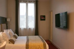 Hotels Best Western Hotel De France : photos des chambres