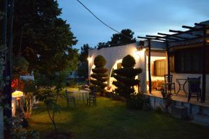 Villa Achilleas Halkidiki Greece