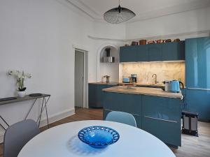 Les Appartements Saint-Martin : photos des chambres