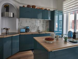 Les Appartements Saint-Martin : photos des chambres