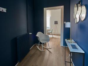 Les Appartements Saint-Martin : photos des chambres
