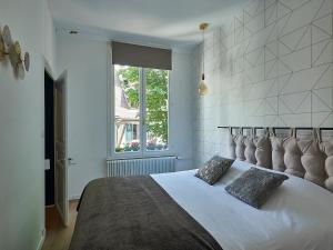 Les Appartements Saint-Martin : photos des chambres