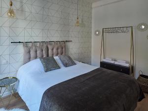 Les Appartements Saint-Martin : photos des chambres