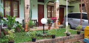 Rumah Satoe - Kemirimuka Dua