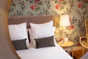 Hotels Hotel Edouard VII : photos des chambres