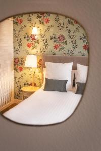 Hotels Hotel Edouard VII : photos des chambres