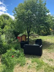 loft st crépin - La Roche-de-Rame