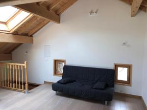 Appartements loft st crepin : photos des chambres