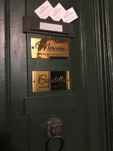 Mercerie e Capitello Apartments