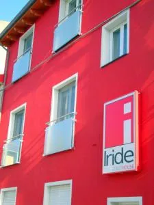 Iride Guest House - Silì