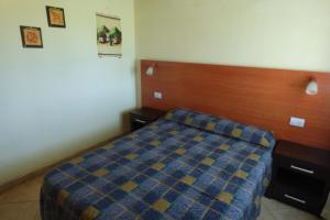 Complejo Terrazas al Champaqui