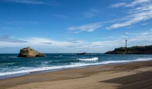 Hotels Sofitel Biarritz Le Miramar Thalassa : photos des chambres