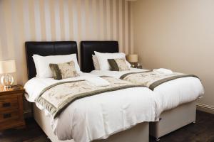 Glen Clova Hotel & Luxury Lodges