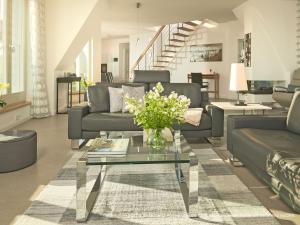 "FIRST" Sellin Penthouse "Meerblick & SPA"