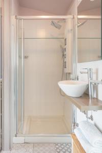 Appartement Supérieur avec 2 Salles de Bains - Duplex