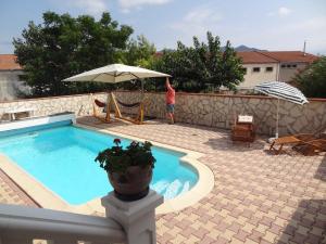 Le Jardin de l'Olivier photo 9