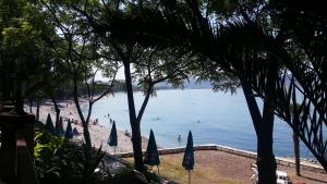 Villa with Sea View room in Apartment Sea & Mountain