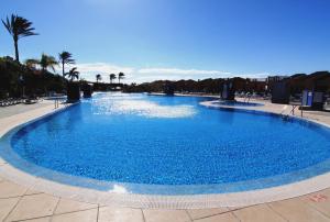 Fantastico Duplex en Meloneras