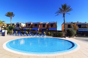 Fantastico Duplex en Meloneras