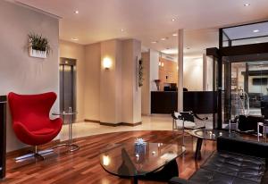 Hotels Verlain : photos des chambres