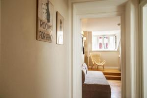 Hotels Hotel Edouard VII : photos des chambres