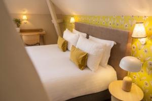 Hotels Hotel Edouard VII : photos des chambres