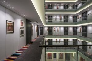 Eastin Residences Vadodara