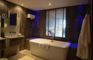 Hotels Hotel Restaurant Dolce Vita : photos des chambres