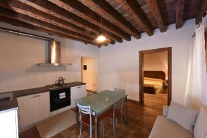 Mercerie e Capitello Apartments