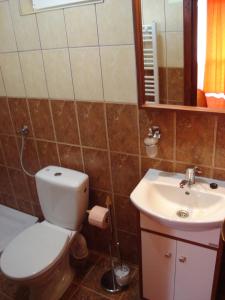 Casa Bambi